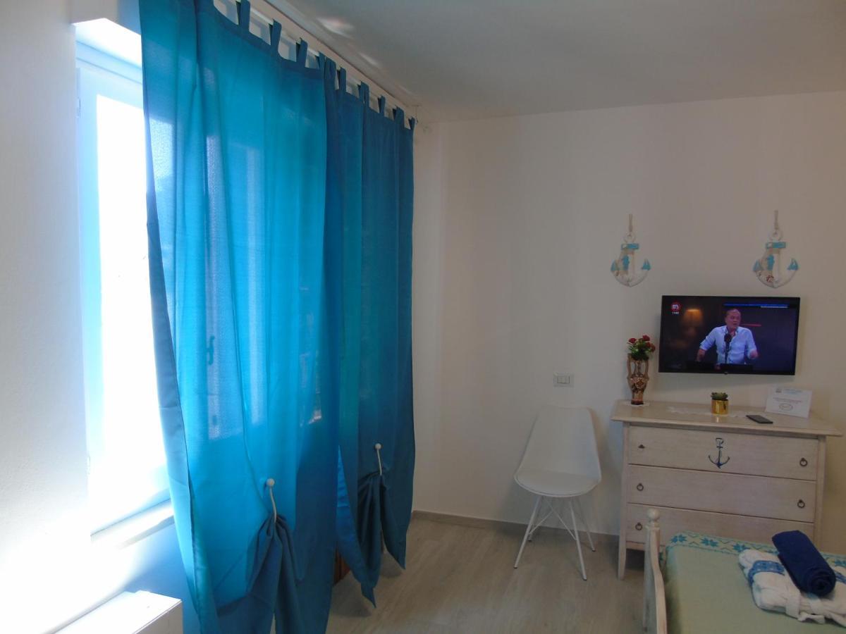 Affittacamere Likele Castelsardo Exterior photo