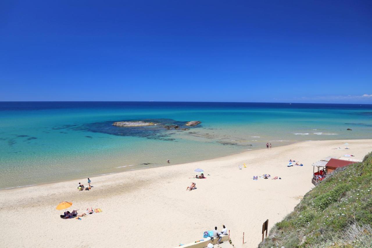 Affittacamere Likele Castelsardo Exterior photo