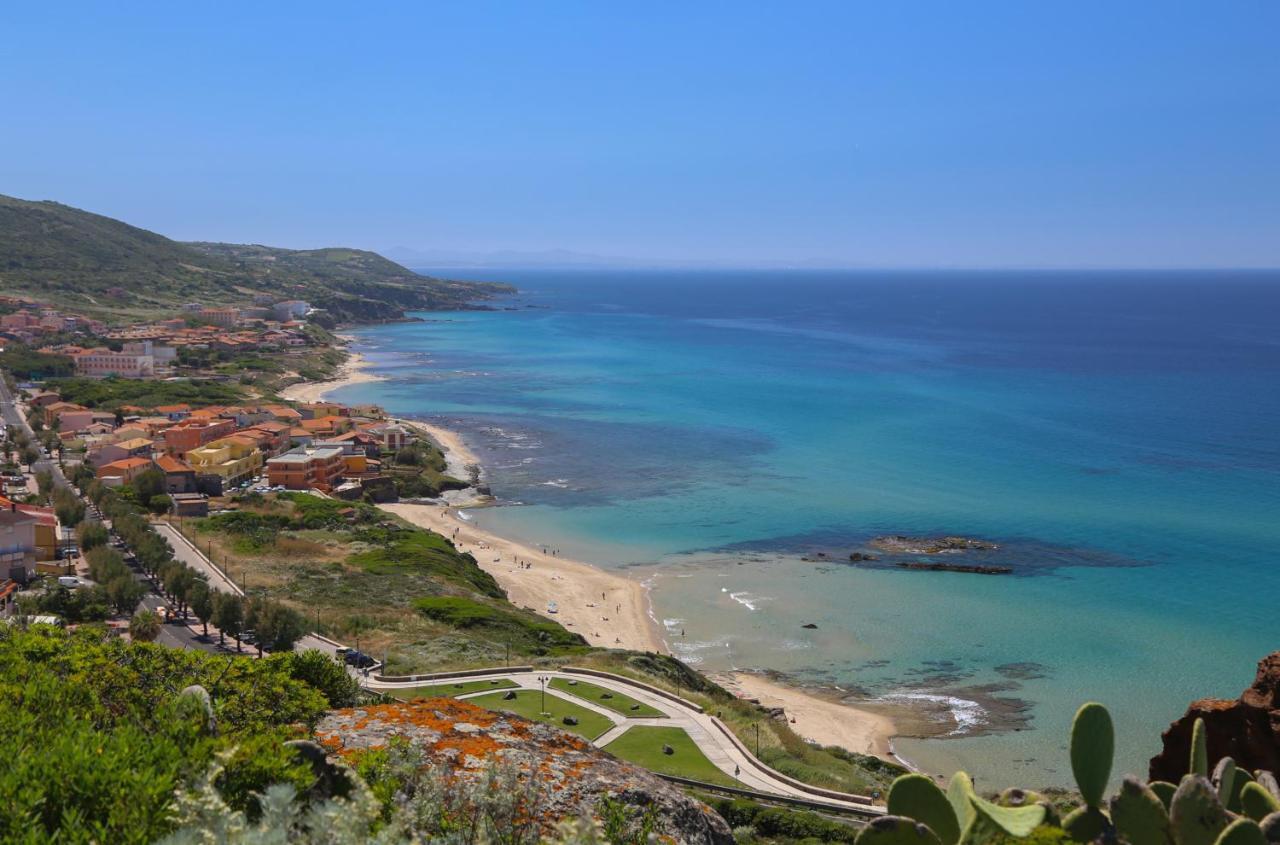 Affittacamere Likele Castelsardo Exterior photo